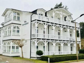 Villa Jugendglück, Binz